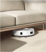 MOVA E20 Robot Vacuum Cleaner & Mop - Image 2