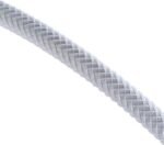 C411LKWH – Lightning/USB-C cable – 1.2m White - Image 4