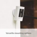 Ring B082PLFKDD Indoor/Outdoor Wired Stick UP Camera - Image 3