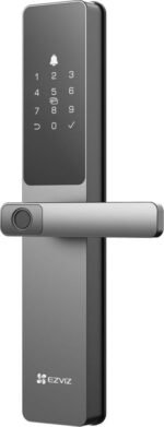 ⁦EZVIZ DL05 Smart Fingerprint Lock⁩ - الصورة ⁦7⁩