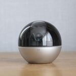 E6 Smart home Camera - Image 2
