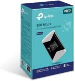 M7450-300 Mbps 4G+ LTE-Advanced Mobile Wi-Fi - Image 2