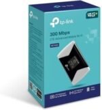 M7450-300 Mbps 4G+ LTE-Advanced Mobile Wi-Fi - Image 5