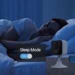 H1c Smart Home Wi-Fi Camera - Image 3