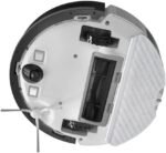 ⁦Tapo RV30  LiDAR Navigation Robot Vacuum & Mop⁩ - الصورة ⁦5⁩
