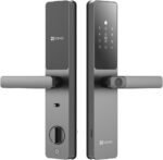 ⁦EZVIZ DL05 Smart Fingerprint Lock⁩ - الصورة ⁦2⁩