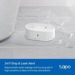 ⁦Tapo T300 Smart Water Leak Sensor⁩ - الصورة ⁦3⁩
