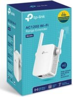 ⁦RE305-AC1200 Mesh Wi-Fi Range Extender⁩ - الصورة ⁦2⁩