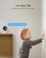 CB1 Smart home Battery Camera - Image 6