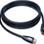 3M HDMI 3D & 4K Ultra HD Cable-AHDMIP3BK