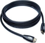 HDMI Cable 2M Support 3D & 4K AHDMIP2BK