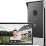HP5 Smart Home Video Door phone