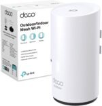 Deco X50-Outdoor-AX3000 Outdoor / Indoor Whole Home Mesh WiFi 6 Unit - Image 3