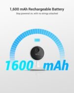 CB1 Smart home Battery Camera - Image 3
