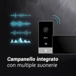 HP5 Smart Home Video Door phone - Image 4