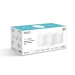Deco X10(3-Pack)-AX1500 Whole Home Mesh Wi-Fi 6 System - Image 2