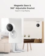 CB1 Smart home Battery Camera - Image 2