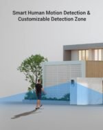⁦HP7 2K  Smart Home Video Doorphone⁩ - الصورة ⁦5⁩