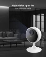 CB1 Smart home Battery Camera - Image 4