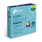 Archer T2UB Nano AC600 Nano Wi-Fi Bluetooth 4.2 USB Adapter - Image 4