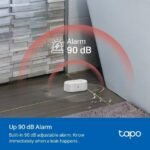 ⁦Tapo T300 Smart Water Leak Sensor⁩ - الصورة ⁦4⁩