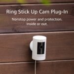 Ring B082PLFKDD Indoor/Outdoor Wired Stick UP Camera - Image 5