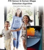 CB1 Smart home Battery Camera - Image 5