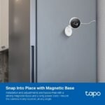 ⁦Tapo C125 AI Home Security Wi-Fi Camera⁩ - الصورة ⁦5⁩