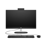 HP 24″ ProOne 240 G10 All-in-One PC – i5, 13th Gen, 8GB RAM, 512GB SSD, FreeDOS (9M9H2AT)