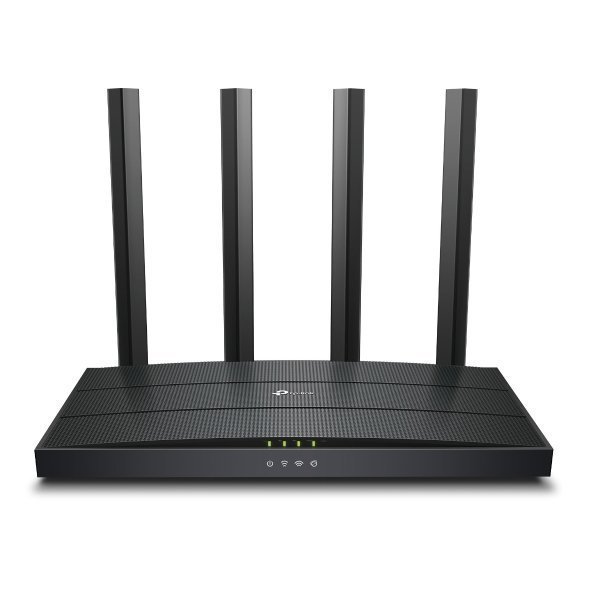 AX12_EU_1.0_overview_01_normal_20230330070259u.jpg Archer AX12 AX1500 Wi-Fi 6 Router - Image 1