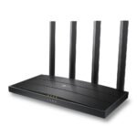 Archer AX12  AX1500 Wi-Fi 6 Router - Image 3