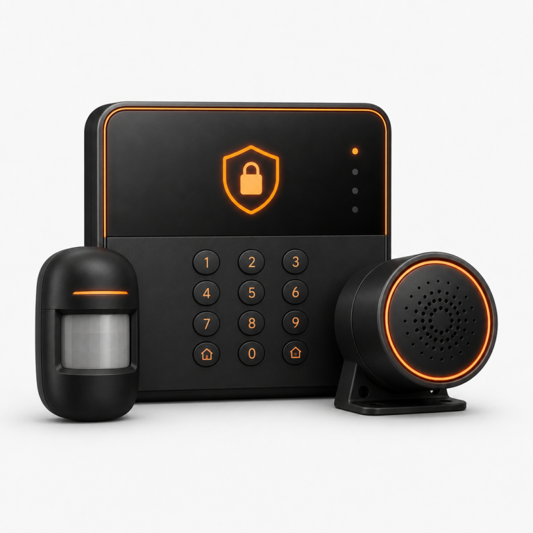 Alarm Systems
