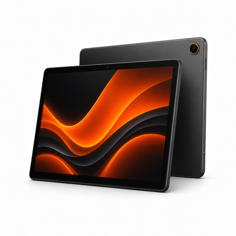 Android Tablets