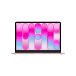 Apple MacBook Neo – 13-inch, A18 Pro Chip, 8GB RAM, 512GB SSD, 6-core CPU, 5-core GPU, Blush
