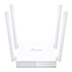 Archer C24 AC750 Dual-Band Wi-Fi Router