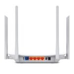 ⁦Archer C50 AC1200 Wireless Dual Band Router⁩ - الصورة ⁦3⁩