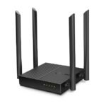Archer C64 AC1200 Wireless MU-MIMO WiFi Router - Image 2