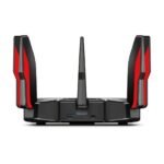 Archer AX11000 AX11000 Next-Gen Tri-Band Gaming Router - Image 4