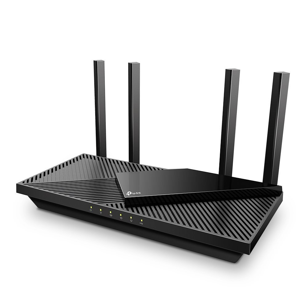 ⁦Archer AX55 Pro-AX3000 Multi-Gigabit Wi-Fi 6 Router with 2.5G Port⁩ - الصورة ⁦3⁩