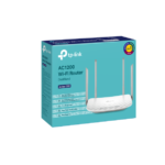 ⁦Archer C50 AC1200 Wireless Dual Band Router⁩ - الصورة ⁦5⁩
