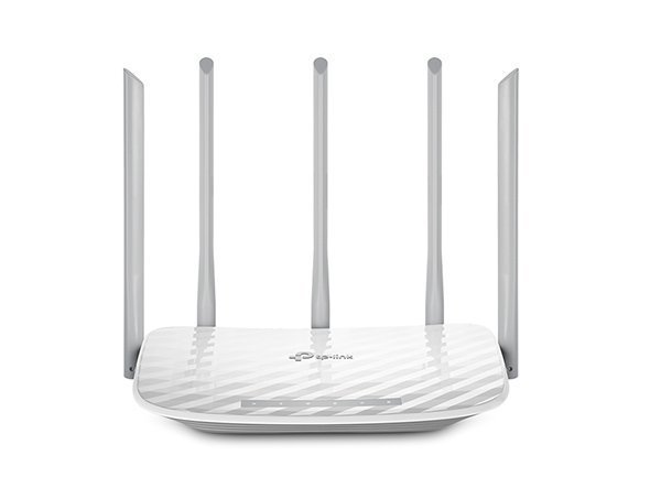Archer_C60-01_1485311284818k.jpg Archer C60 AC1350 Wireless Dual Band Router - Image 1