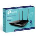 Archer C7 AC1750 Wireless Dual Band Gigabit Router - Image 4