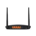 ⁦Archer MR202 AC750 Wireless Dual Band 4G LTE Router⁩ - الصورة ⁦3⁩