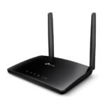 ⁦Archer MR202 AC750 Wireless Dual Band 4G LTE Router⁩ - الصورة ⁦2⁩