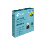 Archer TX20U Nano AX1800 Nano Wi-Fi 6 Wireless USB Adapter - الصورة 2