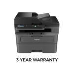 Brother DCP-L2640DW Mono Laser Printer