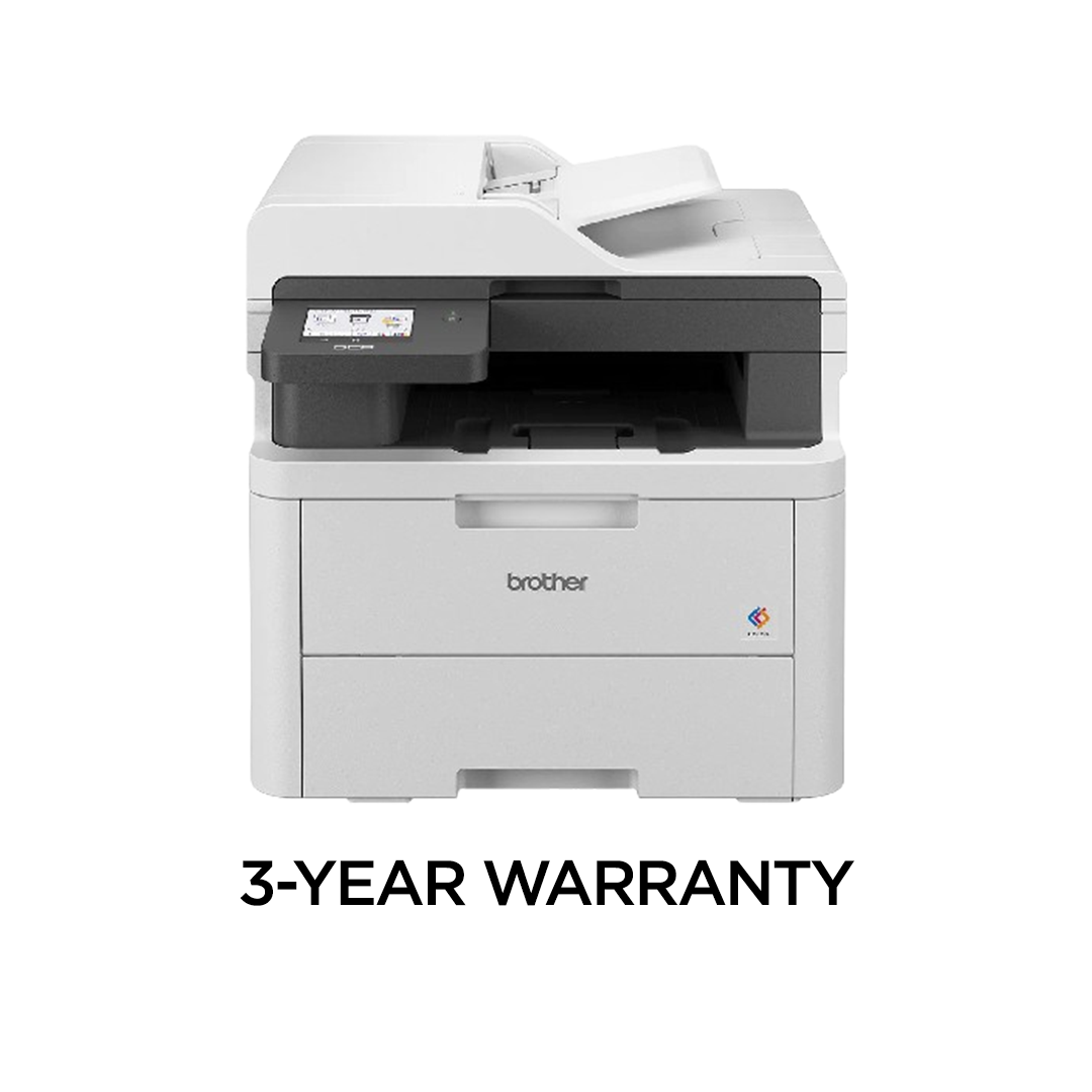 Brother-DCP-L3560CDW-Color-Laser-Printer Brother DCP-L3560CDW Color Laser Printer - Image 1