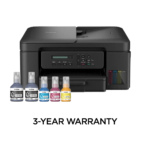 Brother DCP-T730DW All-in-One Wireless Ink Tank Printer