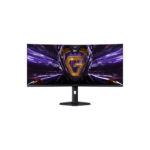 Xiaomi 34″ G34WQi Curved Gaming Monitor 2026 – 180Hz WQHD Display