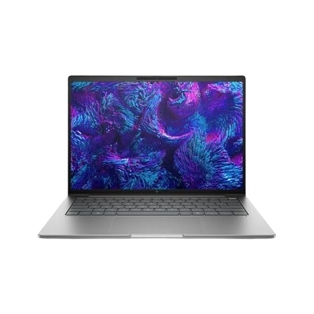 C9FV6ES HP ZBook 8 G1i Mobile Workstation Laptop – Intel Core Ultra 7, 16GB DDR5 RAM, 1TB SSD, 14″ WUXGA, Windows 11 Pro - Image 1
